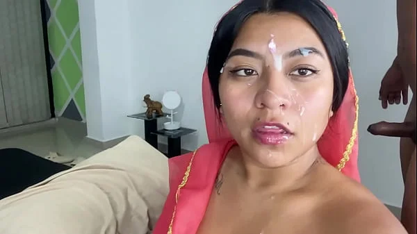 Bollywood princess has rough anal sex