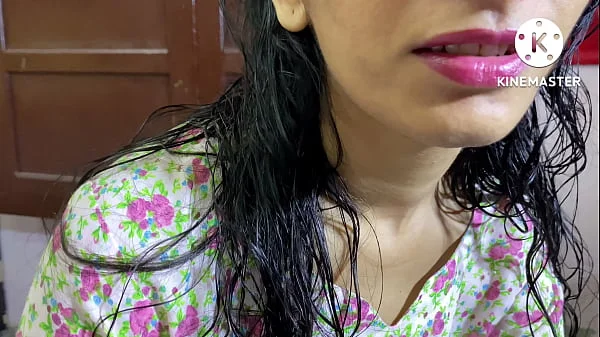 Widow mother in low fucked by Indian big cock full VIDEO  with  clear hindi audio